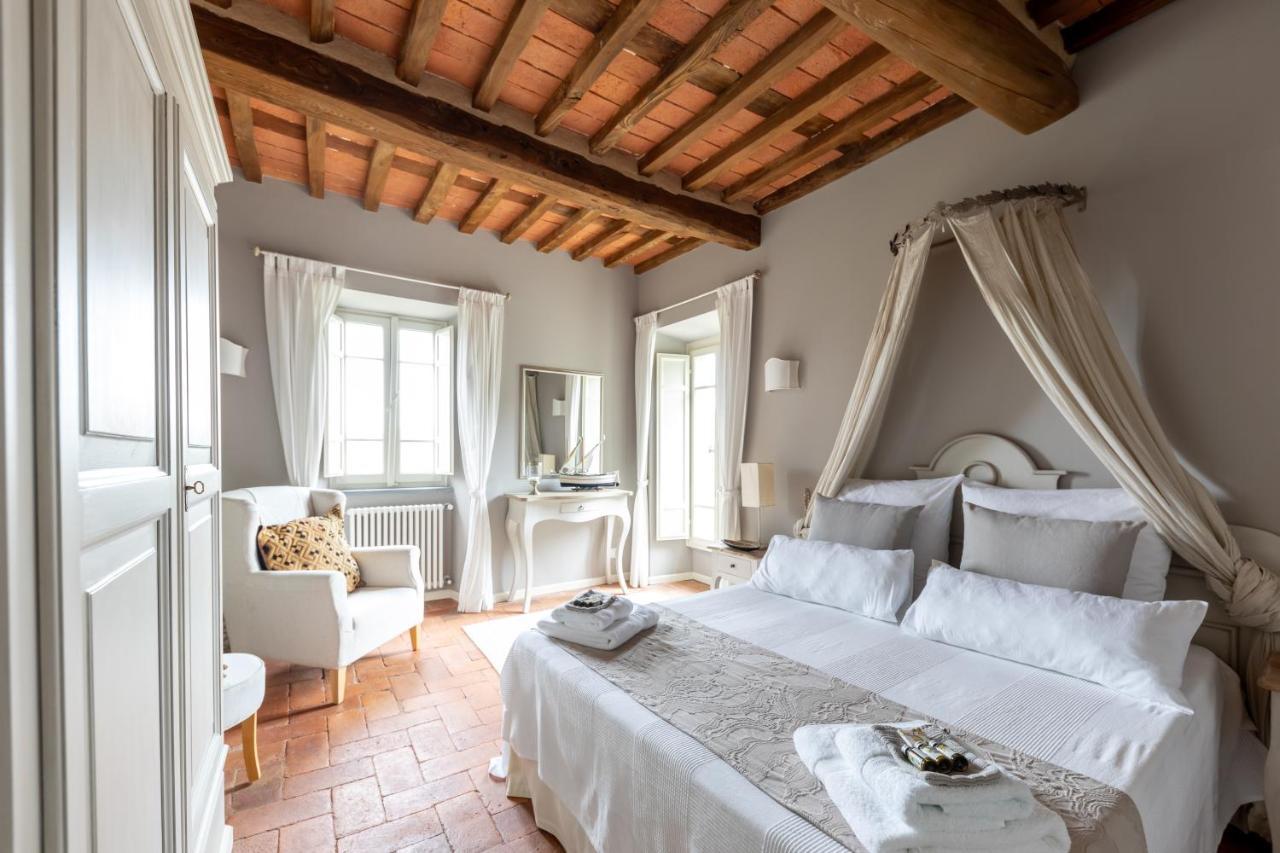 Villa Montebello B&B Camaiore Exterior foto